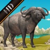 Crazy Buffalo Simulator 3D