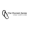 The Munted Jandal