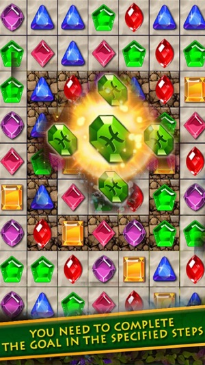 Ancient Jewels Treasure 2(圖2)-速報App