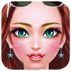 Beach Party - Princess Dress Up Makeup Games
