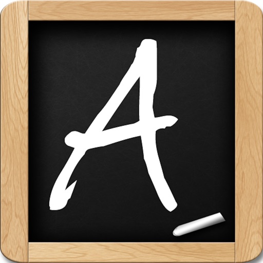 Graphophonics: Greek Alphabet iOS App