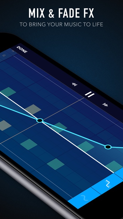 Medly - Music Maker