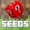 MinePE Seeds for Minecraft PE Pocket Edition