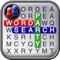 Word Search Party is a polished and fun word puzzle game which lets you challenge your friends or find opponents online using Game Center