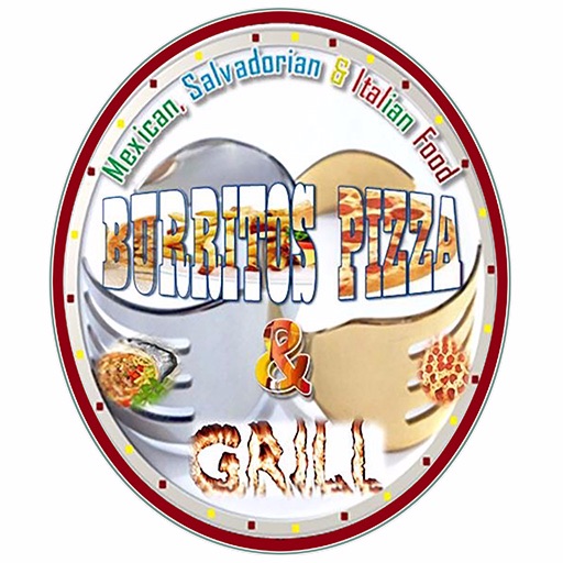 Burritos Pizza & Grill by TapToEat, Inc.