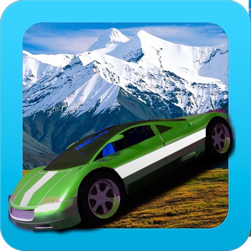 Bridge Rumble Race - Midnight Freeway Run iOS App