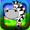 Puzzle: Cute animals for toddlers