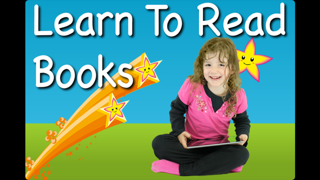 Level D(5-6) Library - Learn To Read Books(圖1)-速報App