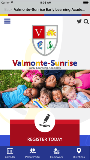 Valmonte-Sunrise Early Learning Academy