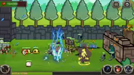 Game screenshot Defence Monster mod apk