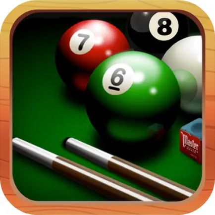 8Ball Fanclub Bida Cheats