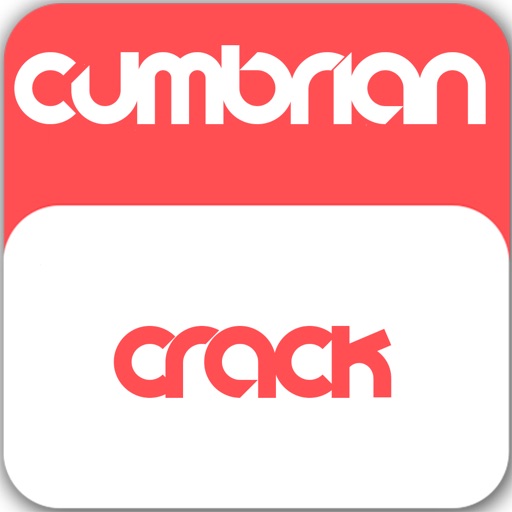 Cumbrian Crack icon