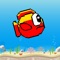 Enjoy this underwater adventure as Splashy the fish and avoid pillars to survive as long as possible