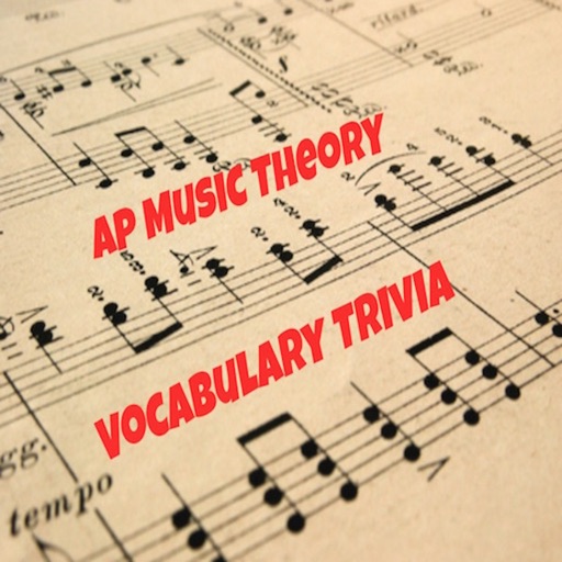 AP Music Theory Vocabulary Trivia