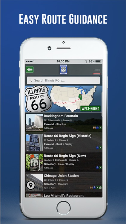 Route 66: Ultimate Guide PRO