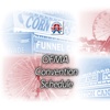 OFMA Convention Schedule 17