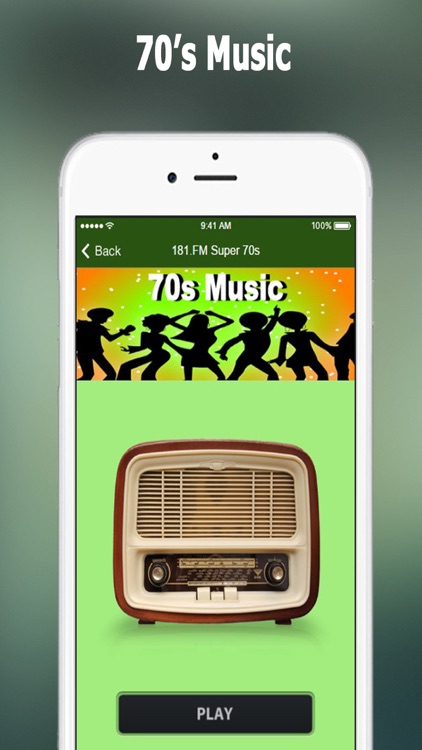 70s Music: The Best Radio Stations Of The 70s