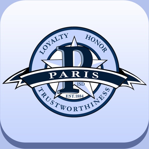 Paris ISD icon