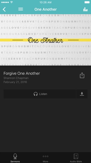 City Church Chattanooga(圖2)-速報App