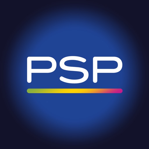 PSP - My Pharmacy Icon