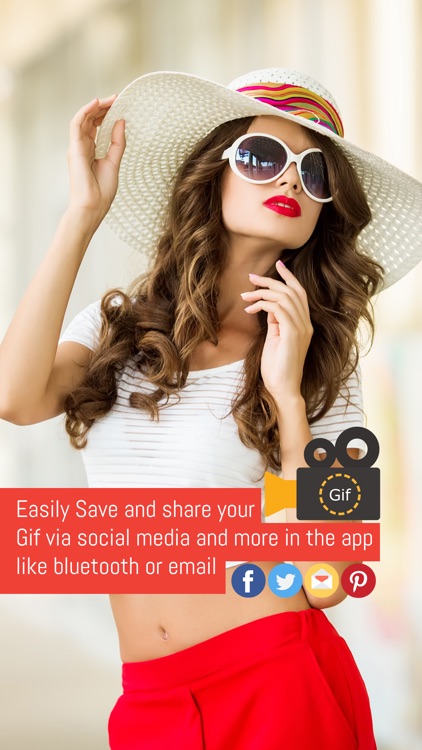 Gif Maker, Video to GIF screenshot-4