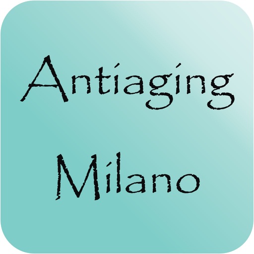 Antiaging Milano