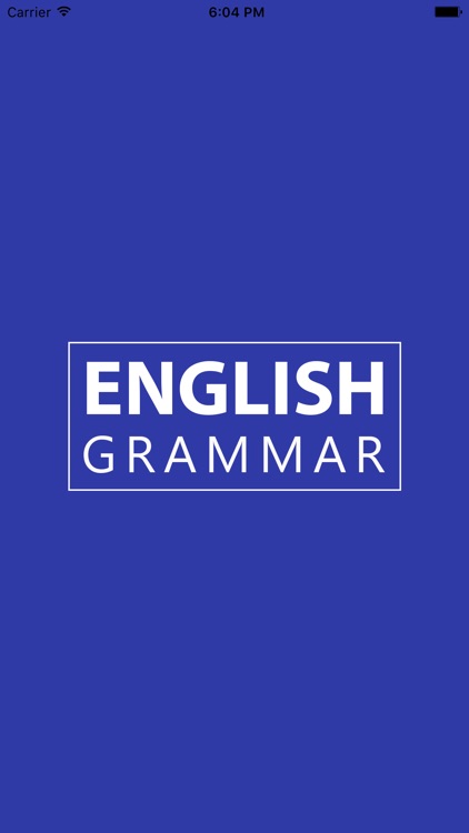 Learn English Grammar - Learn Tenses