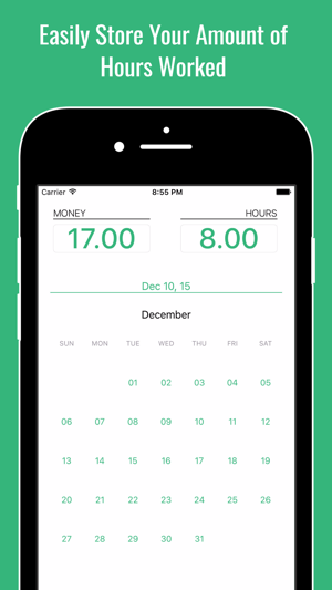 Tip Calc Log & Tipping Calculator for Restaurant(圖2)-速報App