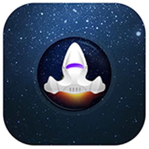 Spacecraft War! iOS App