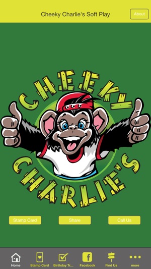 Cheeky Charlies(圖2)-速報App