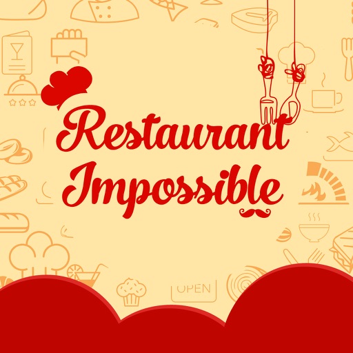 Great App for Restaurant Impossible
