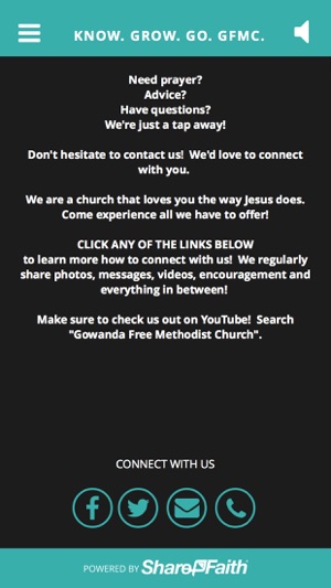 Gowanda Free Methodist Church(圖3)-速報App