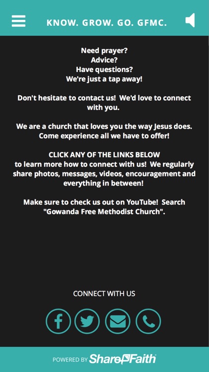 Gowanda Free Methodist Church