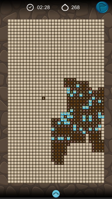 Minesweeper Master 1.2.0 IOS -