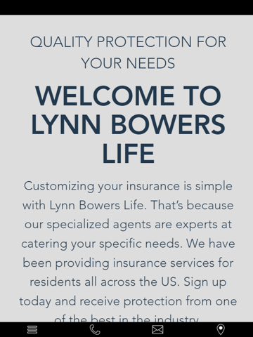 Life Insurance Quotes - náhled