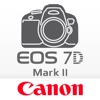 Canon EOS 7D Mark II Companion