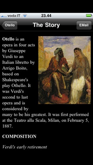 Opera: Otello(圖3)-速報App