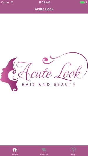 Acute Look(圖1)-速報App