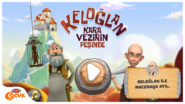 TRT Keloğlan(圖1)-速報App