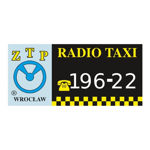 ZTP Taxi Wrocław