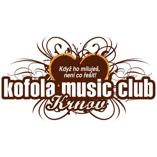 Kofola Music Club