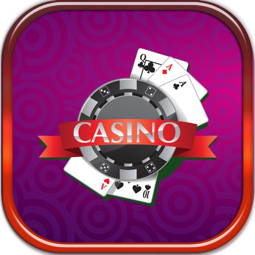 My Vegas Crazy Jackpot Slots-Free Special Edition! iOS App