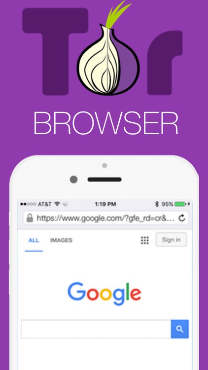 tor web browser for iphone