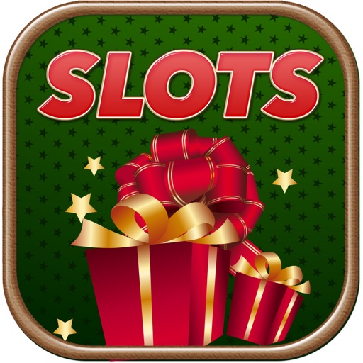 Santa Claus Slots - Win  Christmas Presents iOS App