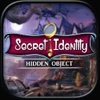 Hidden Object Games: Secret Identity