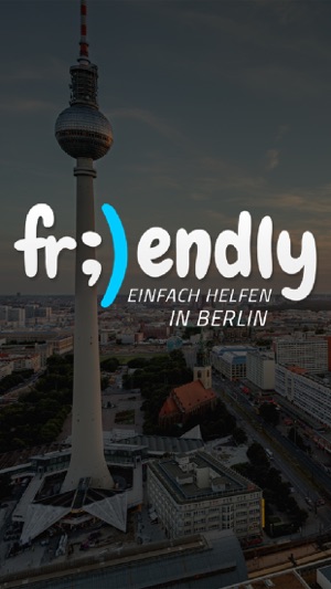 Friendly Berlin(圖1)-速報App