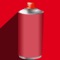 Most fun and easy to use spray can prank app