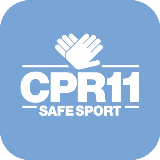 CPR11 Icon