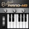 ELECTRIC PIANO HD