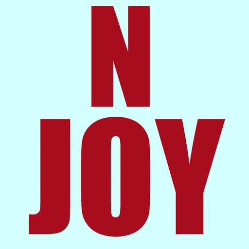 N-Joy City Express icon